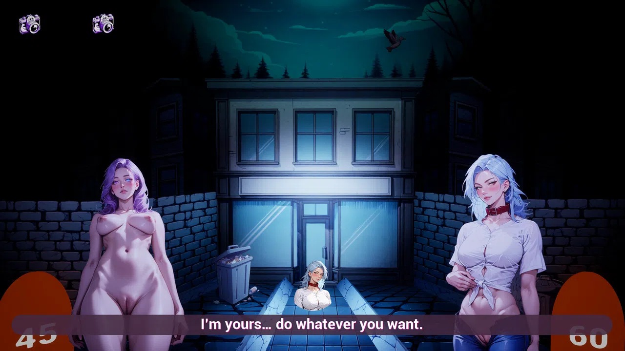 FightCum - Furry & Hentai Screenshot 2