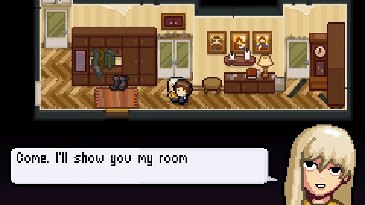 Midnight Souls Screenshot 10