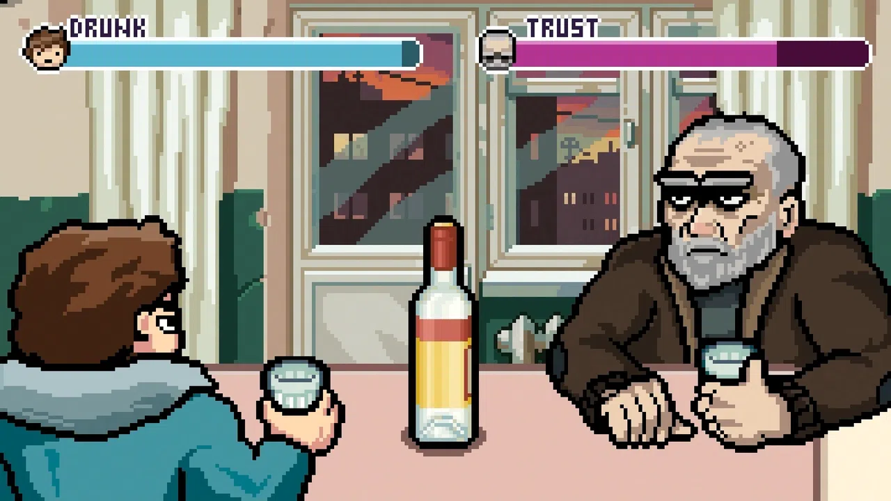 Midnight Souls Screenshot 4