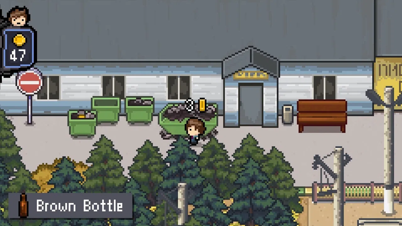 Midnight Souls Screenshot 7