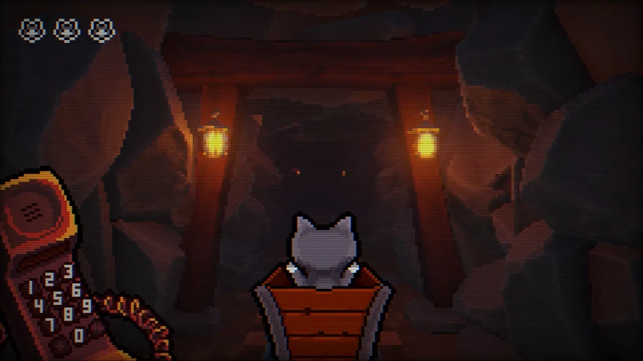 Midnight Souls Screenshot 2