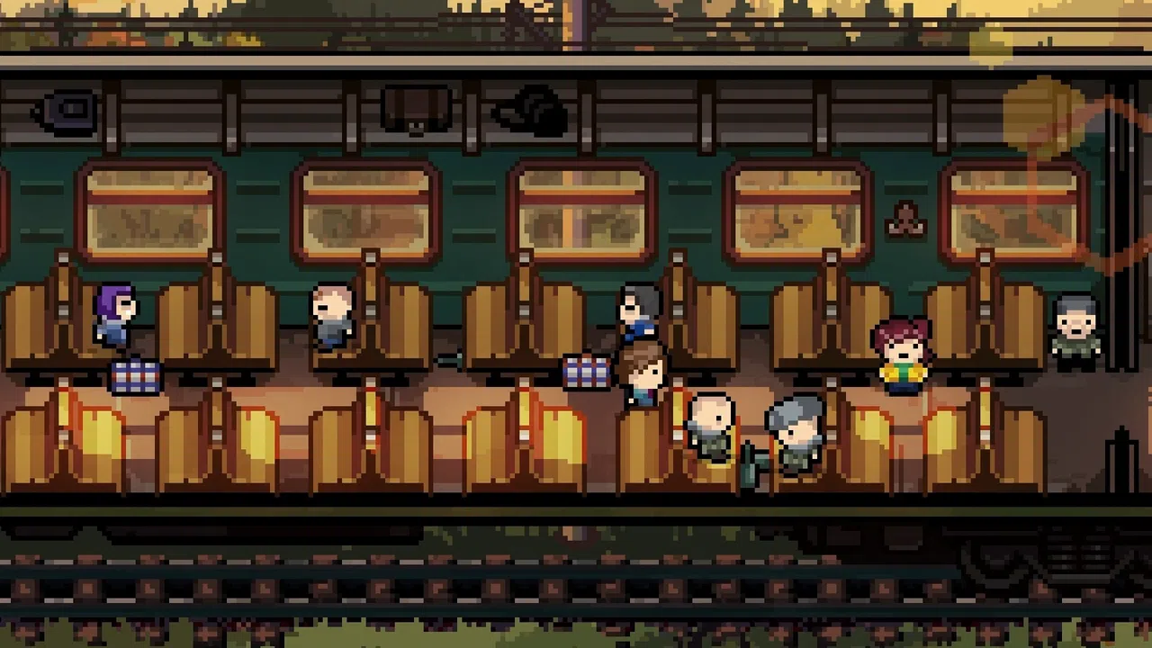 Midnight Souls Screenshot 3