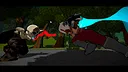 Lumina: The Uprising Of Folk Legends Screenshot 4