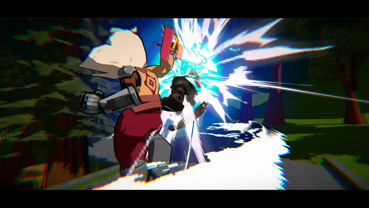 Lumina: The Uprising Of Folk Legends Screenshot 3