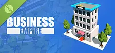 Business Empire - Online Board Game Demo