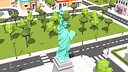Business Empire - Online Board Game Demo Screenshot 7