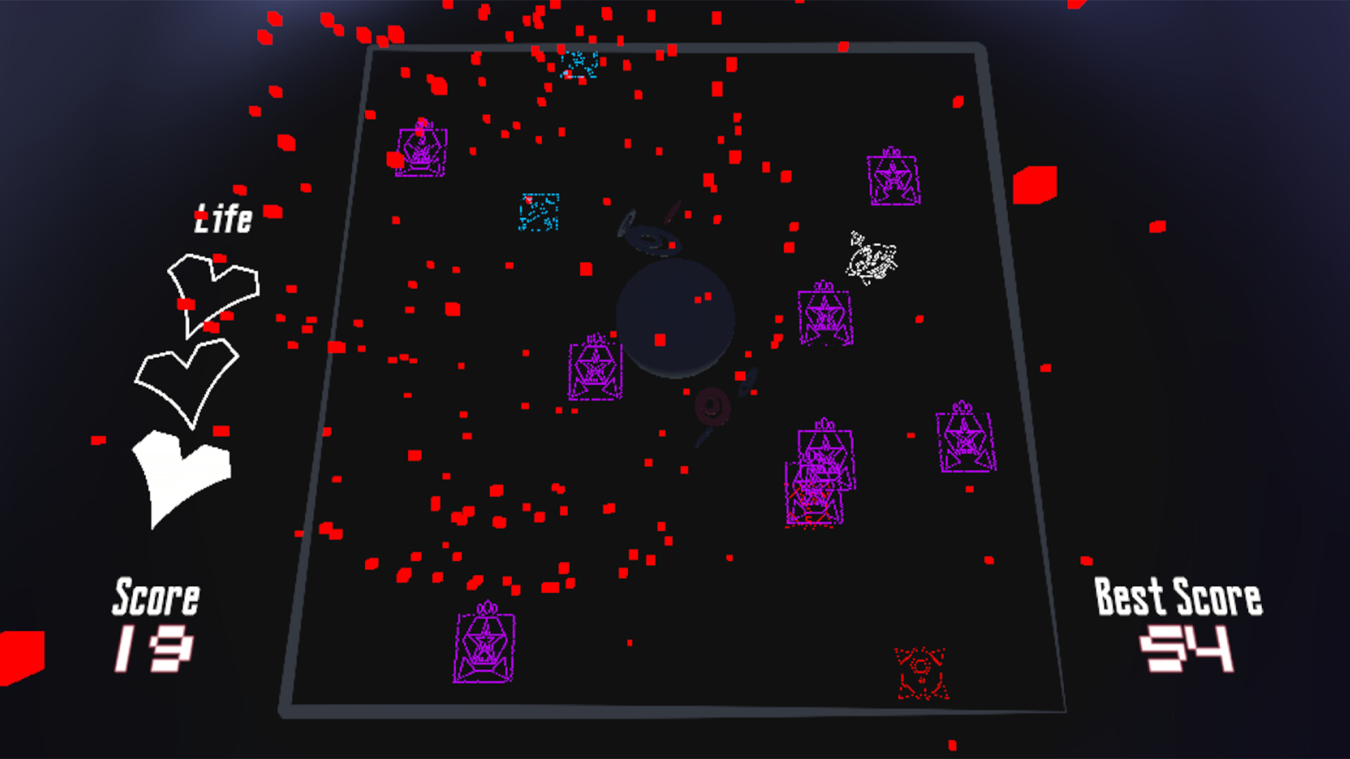 S Veckor Screenshot 7