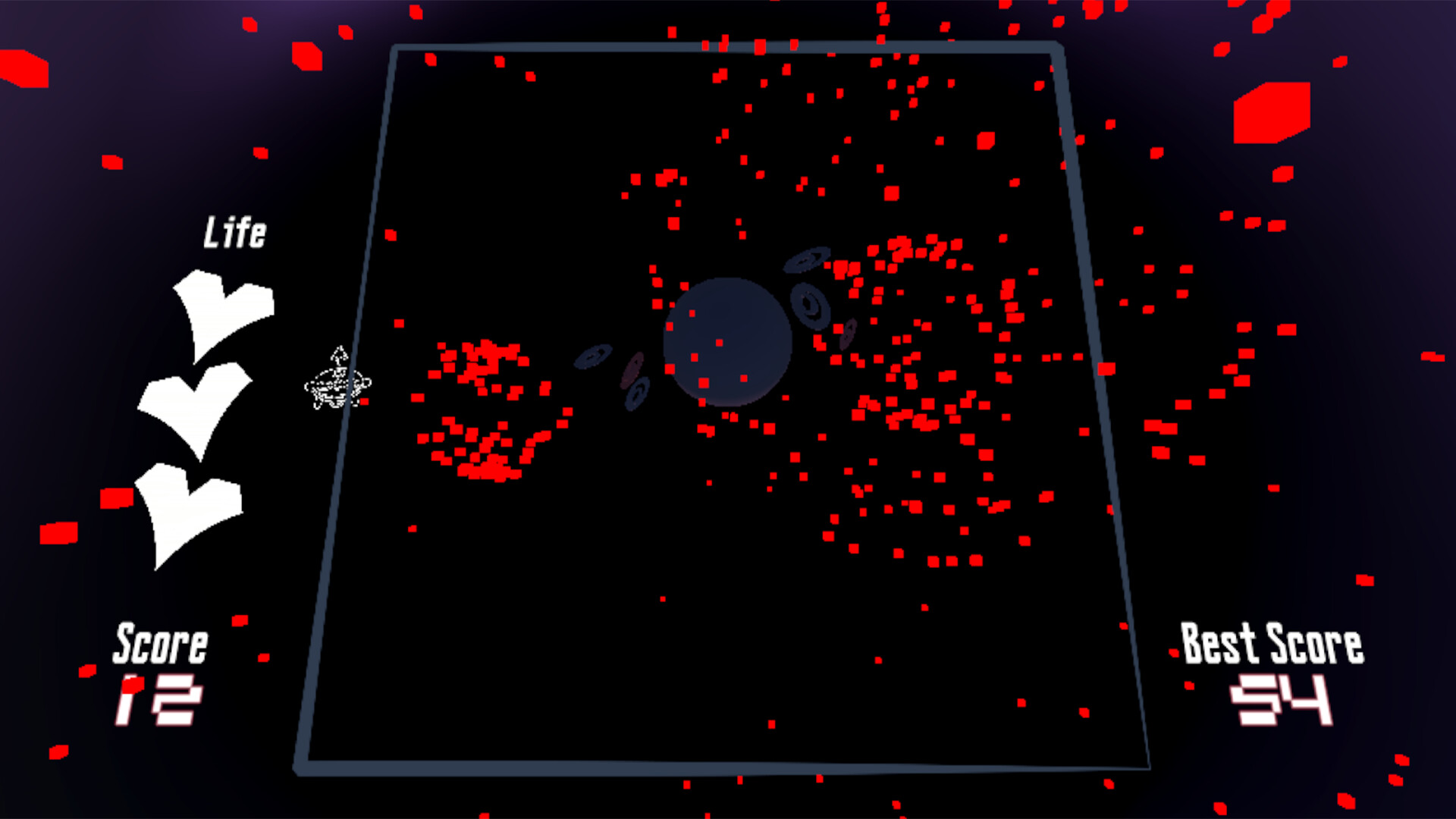 S Veckor Screenshot 6