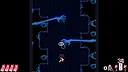 YOKAI GODDESS An Urban Legend Bullet hell Adventure Screenshot 2