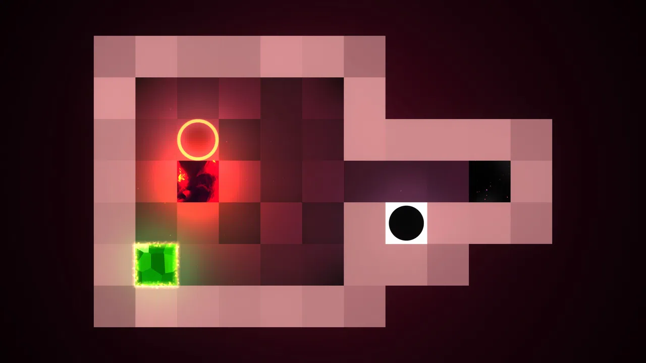 Twist of Light Screenshot 6