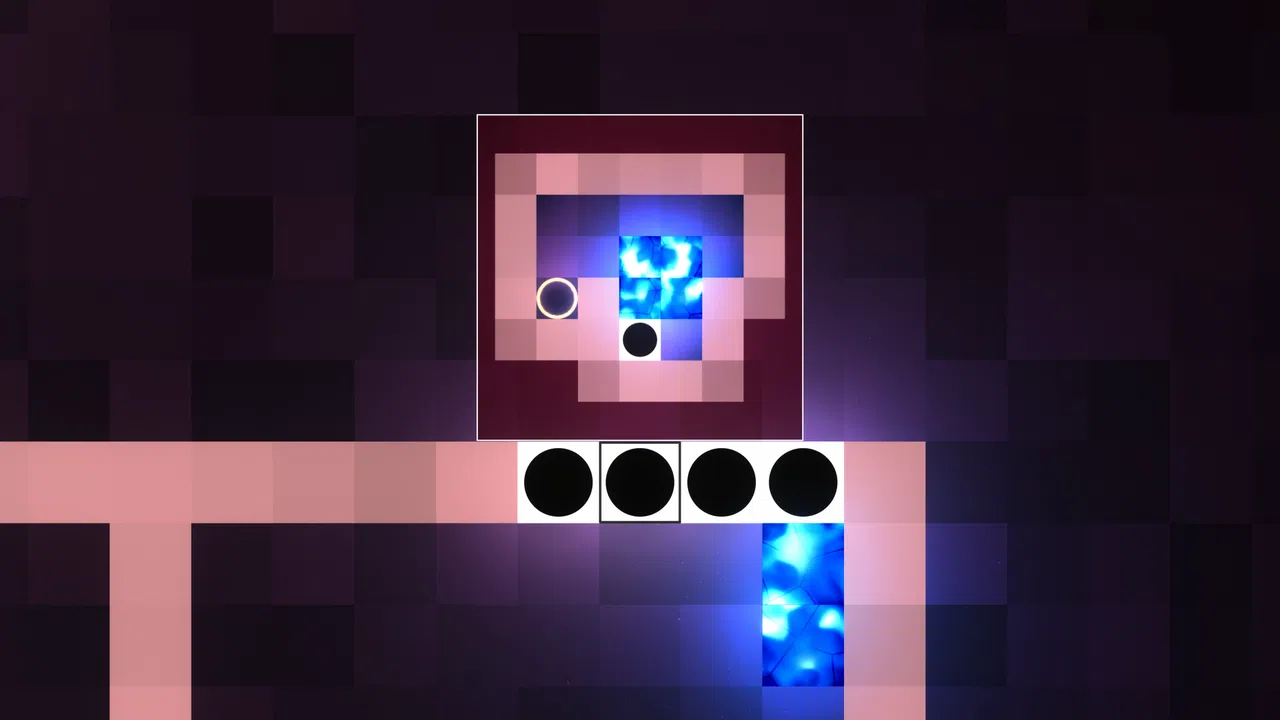Twist of Light Screenshot 5
