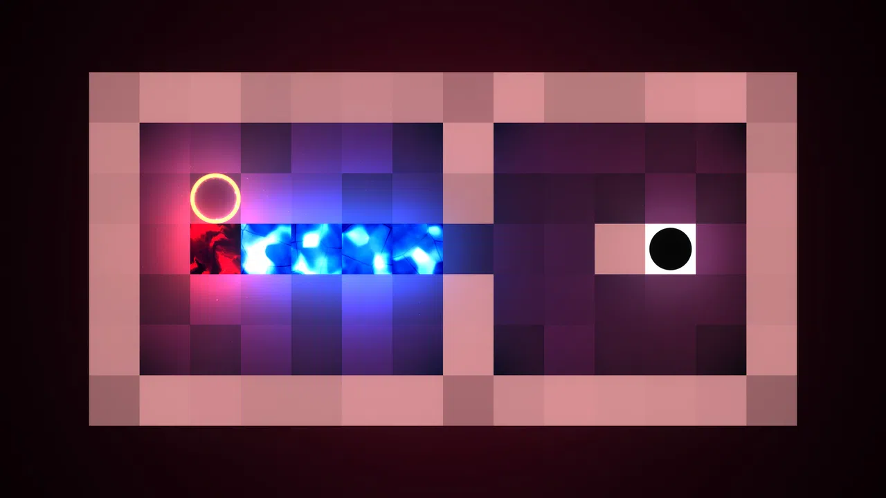 Twist of Light Screenshot 4