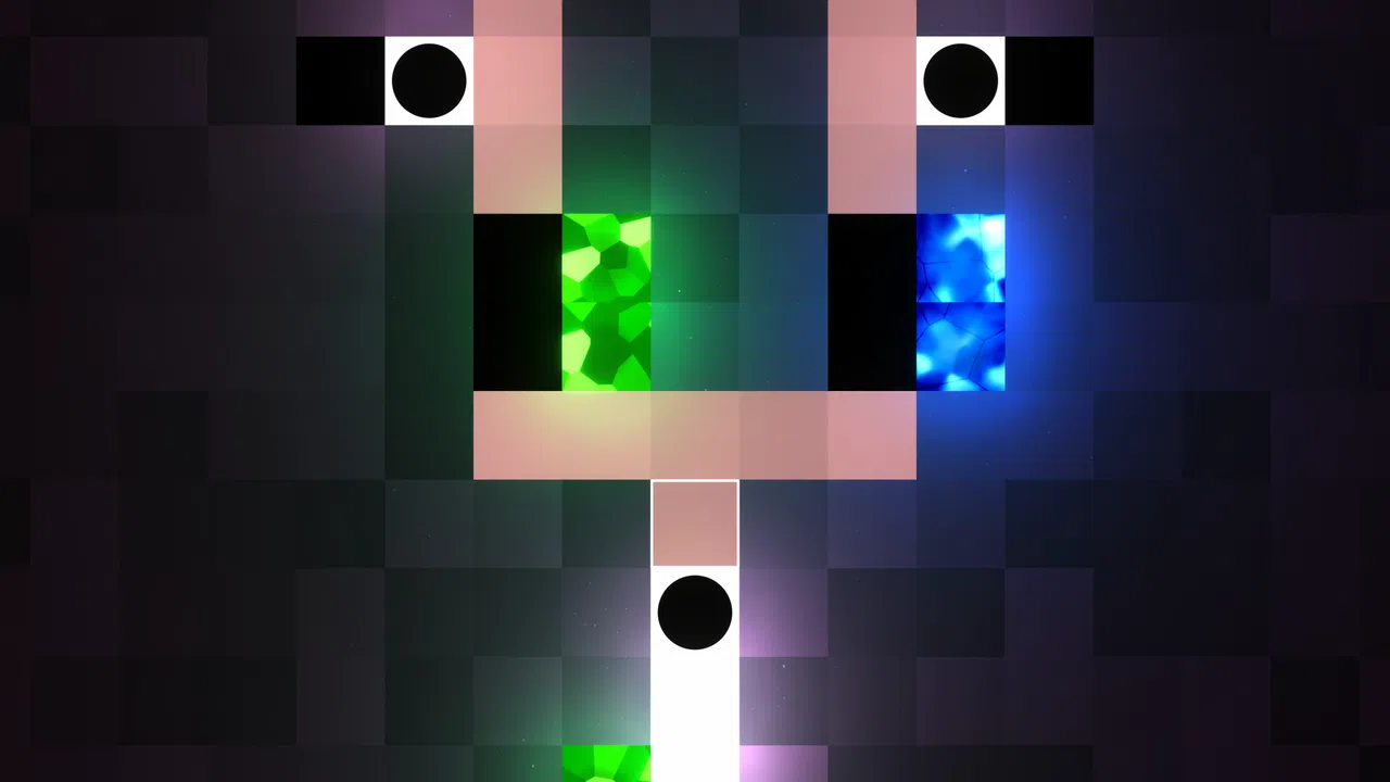Twist of Light Screenshot 2