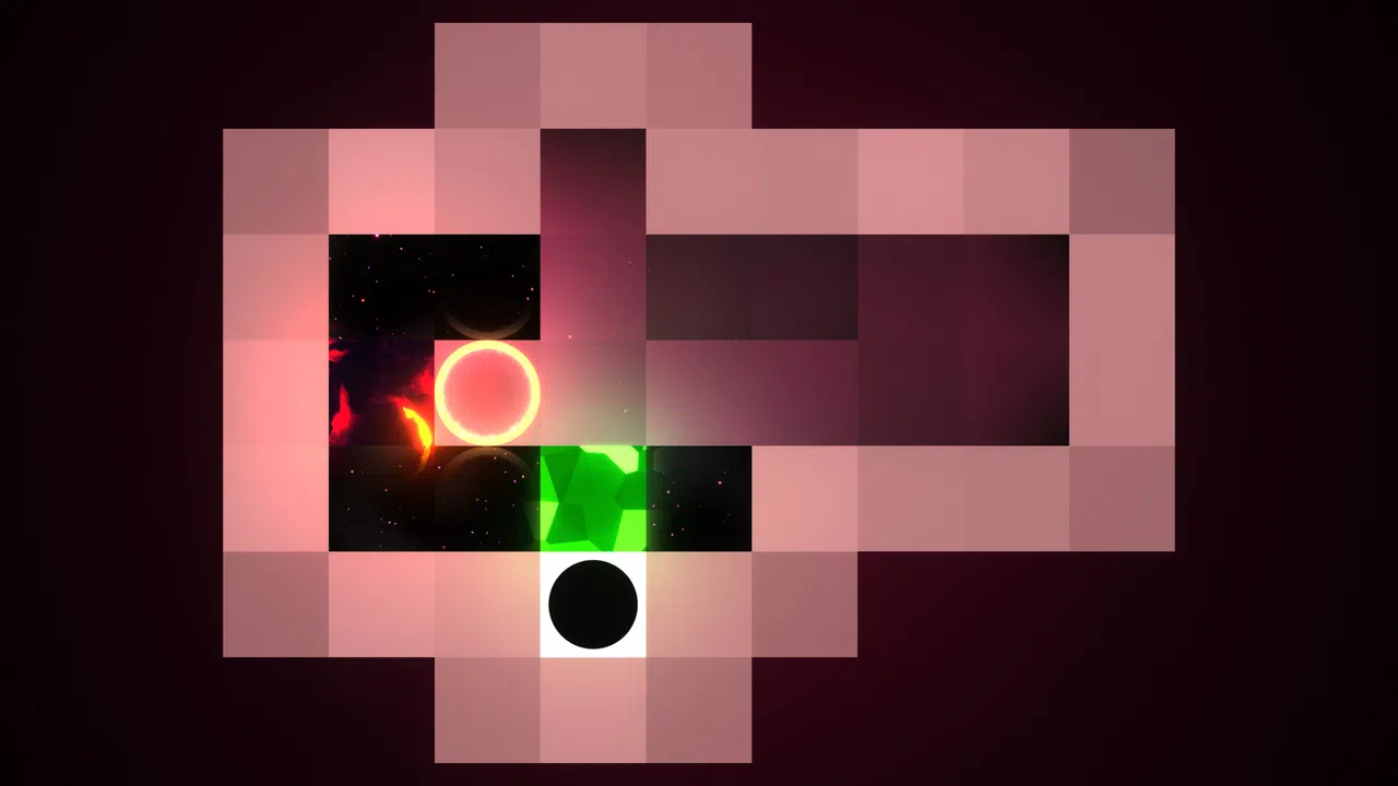 Twist of Light Screenshot 0