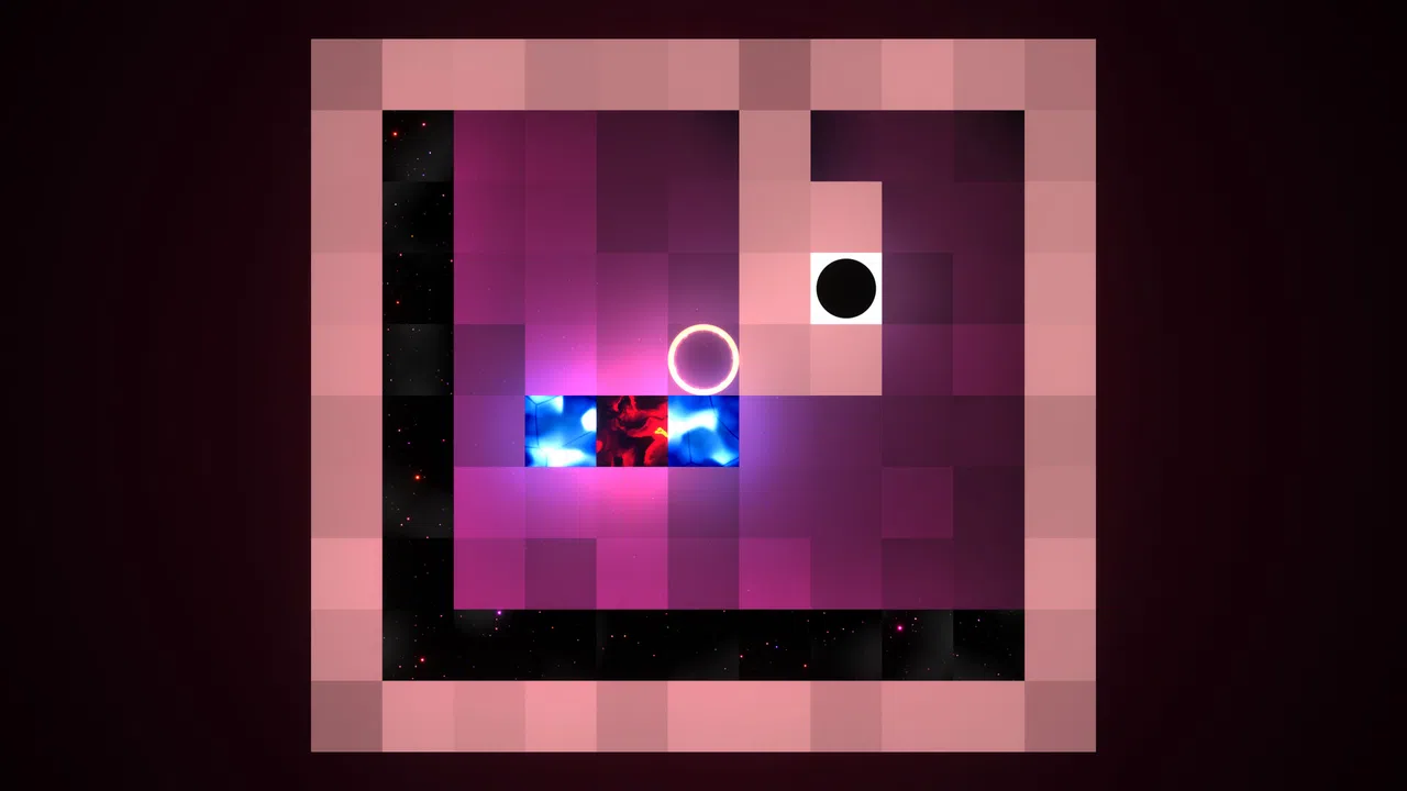 Twist of Light Screenshot 3