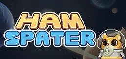 Hamspater