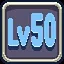 Animal Level 50 icon