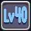 Animal Level 40 icon