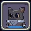 Cattain icon
