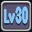 Animal Level 30 icon