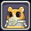 Hamspater icon