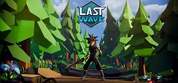 Last Wave