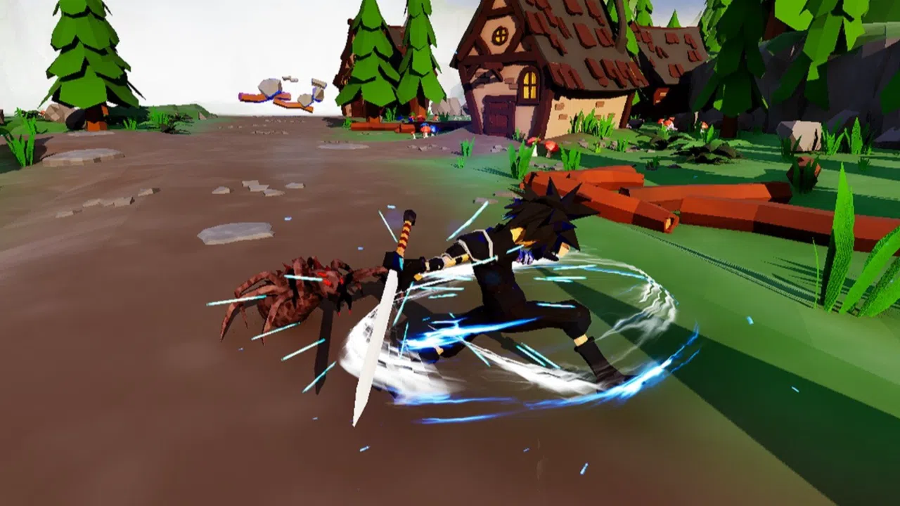 Last Wave Screenshot 2