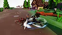 Last Wave Screenshot 2