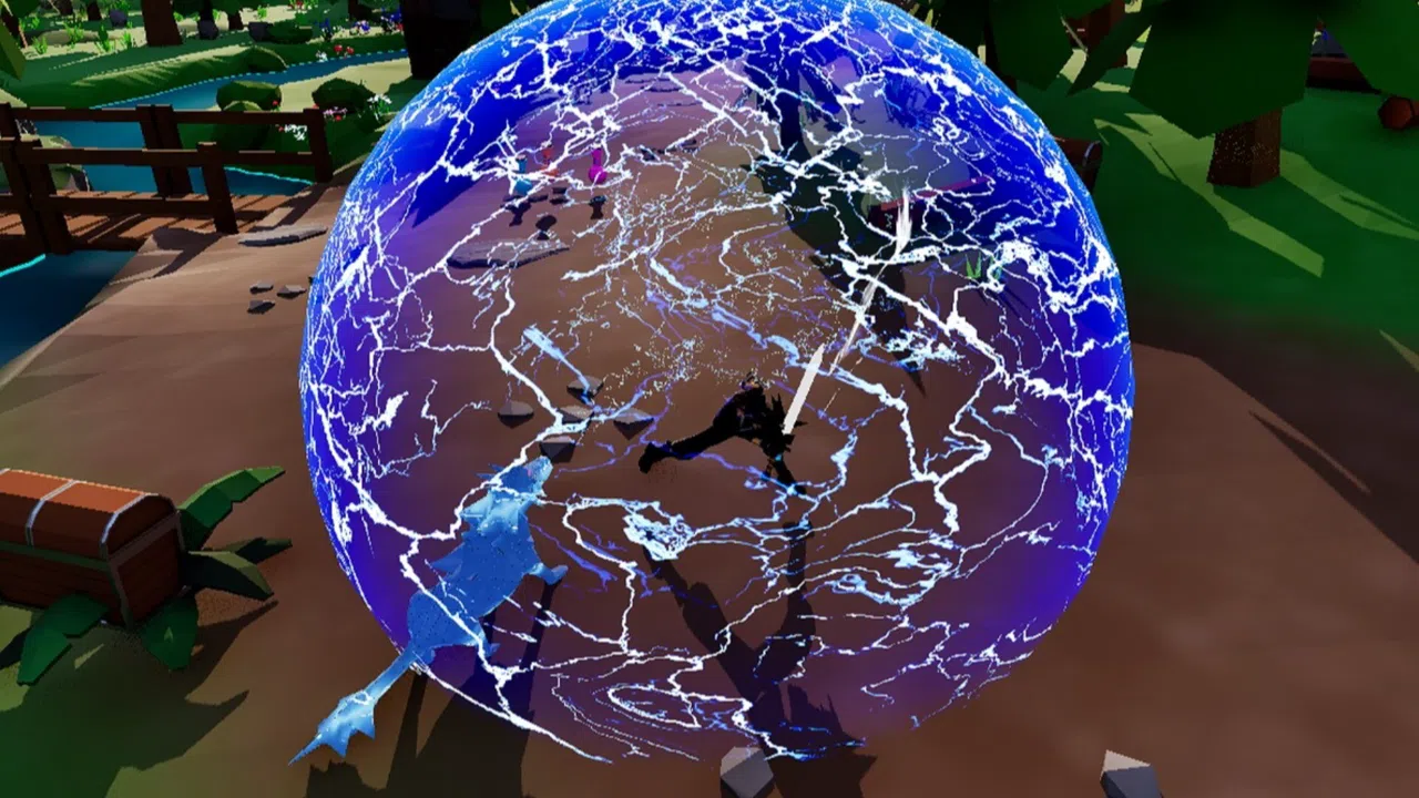 Last Wave Screenshot 5