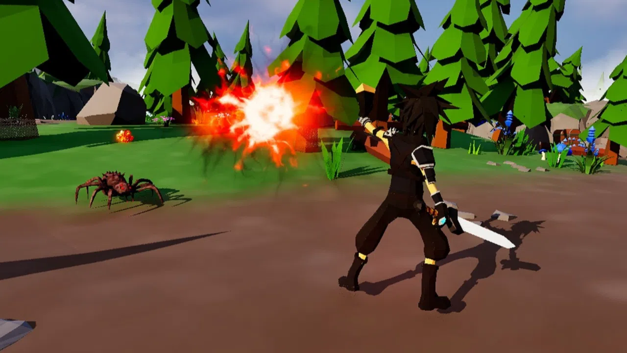 Last Wave Screenshot 0