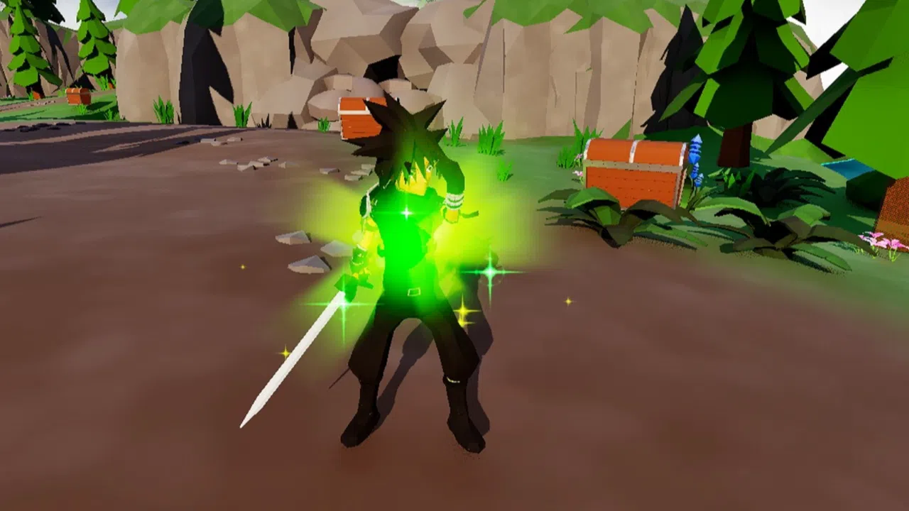 Last Wave Screenshot 3
