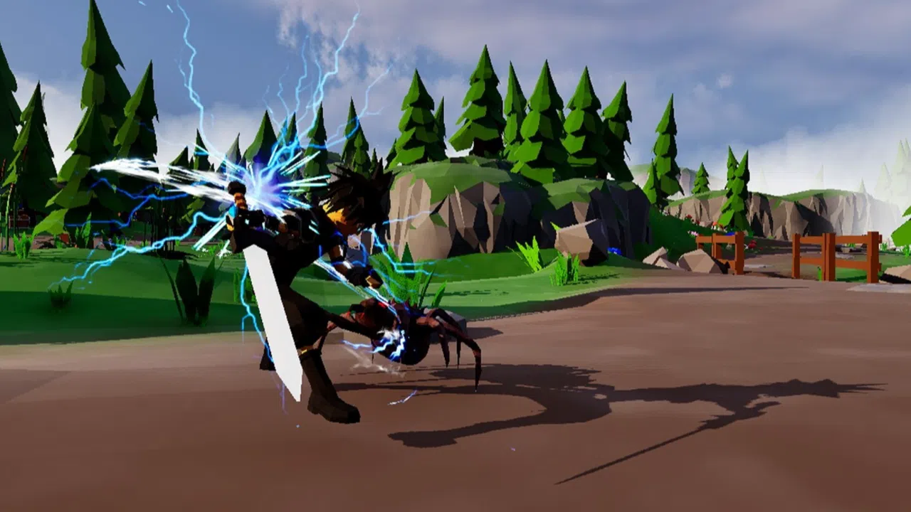 Last Wave Screenshot 1