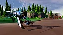 Last Wave Screenshot 1