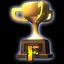 F icon
