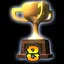 8 icon