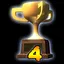 4 icon