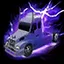 Thunderbull icon