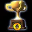 O icon