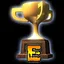 E icon