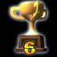 6 icon