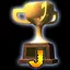 J icon