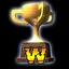 W icon