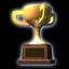 The Trophy icon