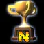 N icon