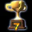 7 icon