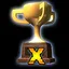 X icon