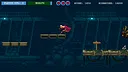 Knight Brawler Screenshot 0
