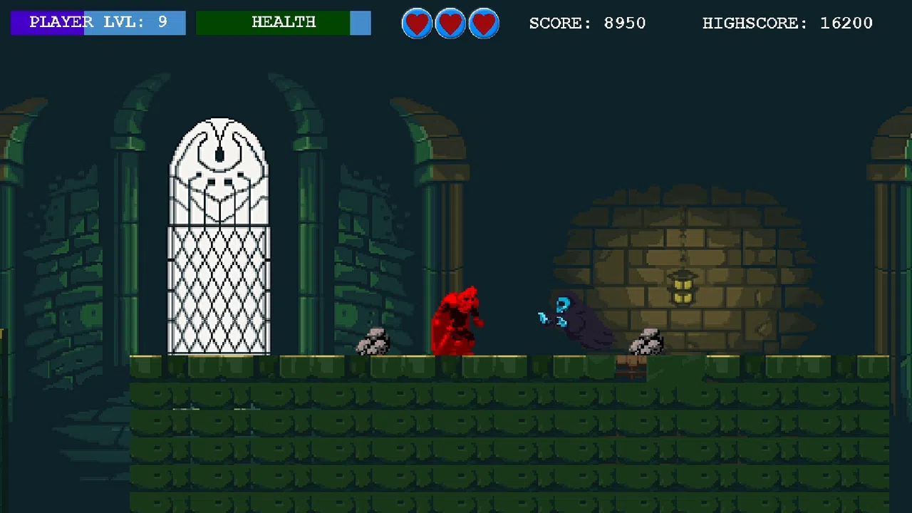 Knight Brawler Screenshot 3