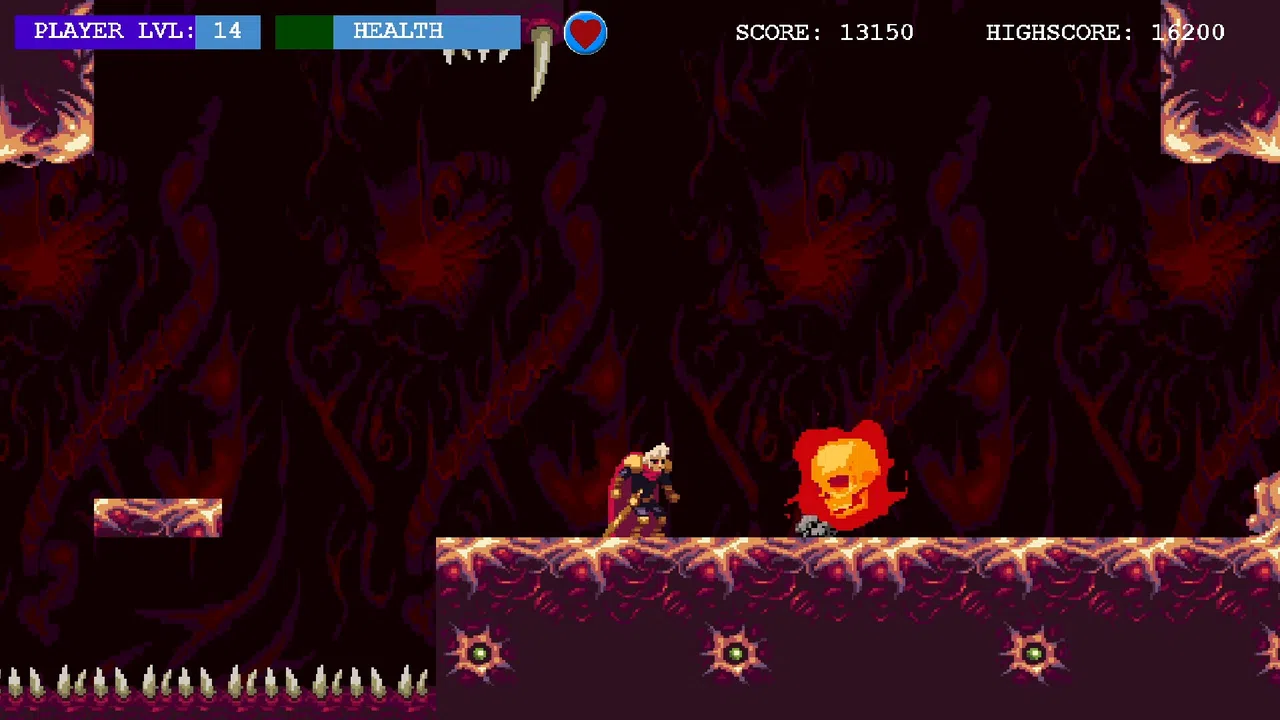 Knight Brawler Screenshot 4