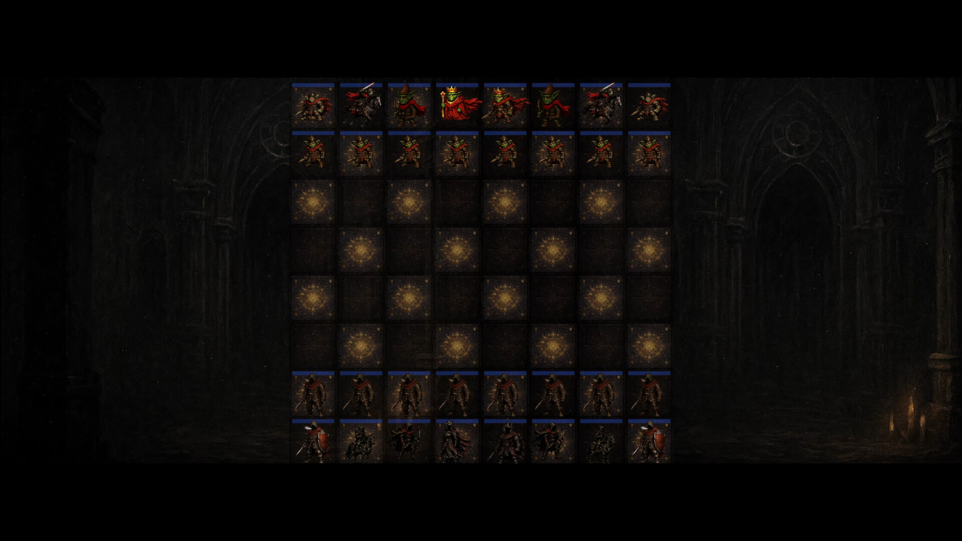 Glyph Gambit: Endgame Screenshot 3